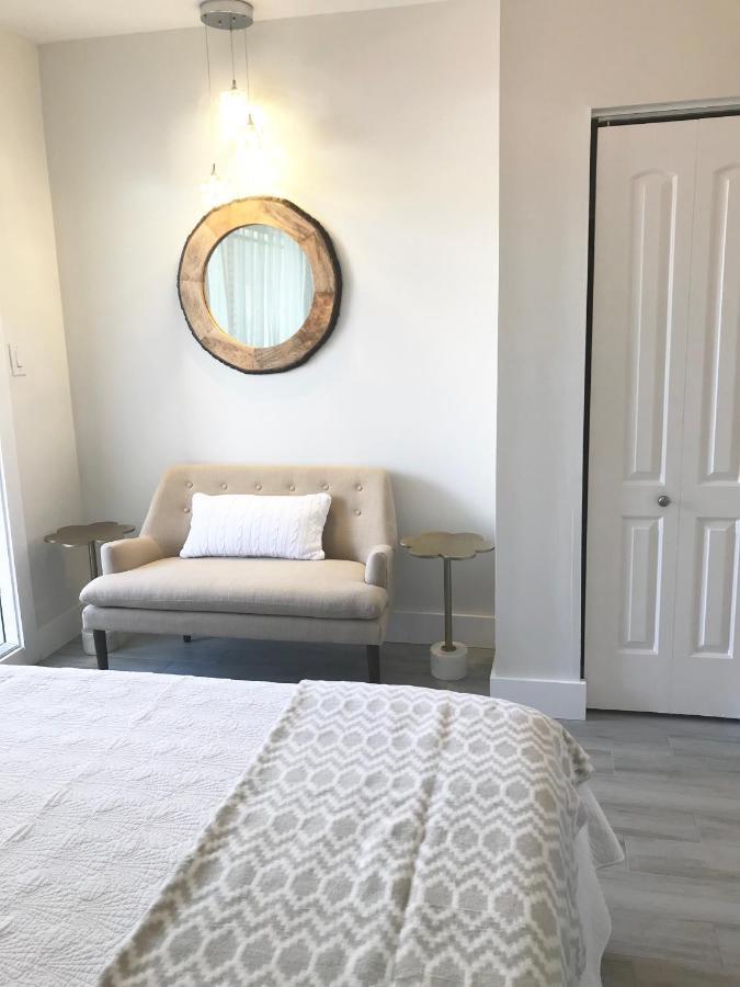 Ferienwohnung Wilton Manors Hideaway 5 Fort Lauderdale Exterior foto
